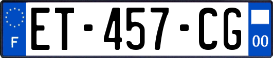 ET-457-CG