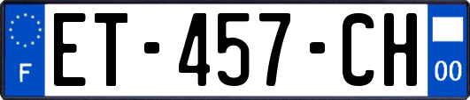 ET-457-CH