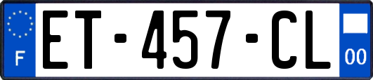ET-457-CL