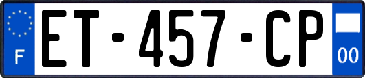 ET-457-CP