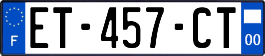 ET-457-CT