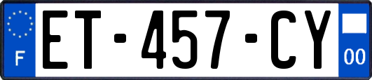 ET-457-CY