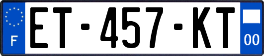 ET-457-KT