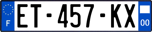 ET-457-KX