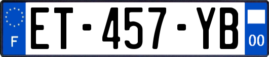 ET-457-YB