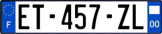 ET-457-ZL