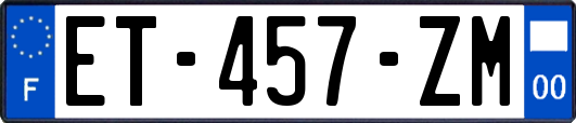 ET-457-ZM