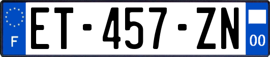 ET-457-ZN