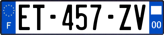 ET-457-ZV