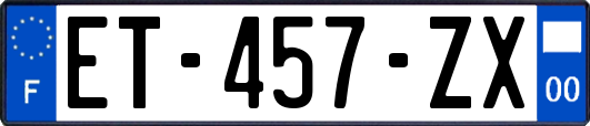 ET-457-ZX