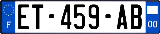 ET-459-AB