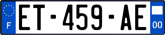 ET-459-AE