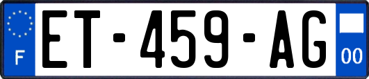 ET-459-AG