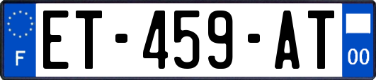 ET-459-AT