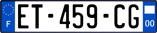 ET-459-CG