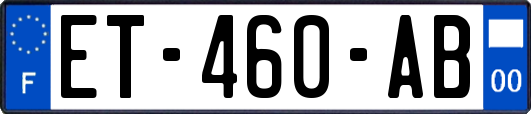 ET-460-AB