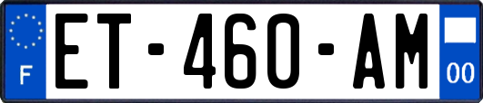 ET-460-AM