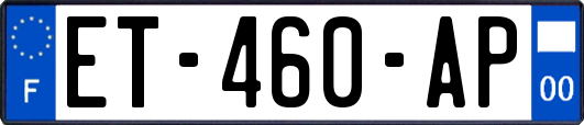 ET-460-AP