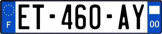 ET-460-AY