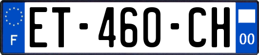 ET-460-CH