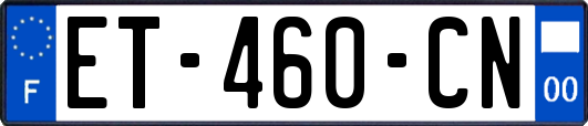 ET-460-CN