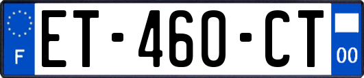 ET-460-CT