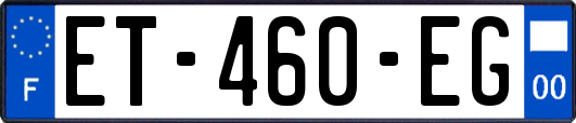 ET-460-EG