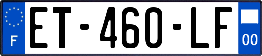 ET-460-LF