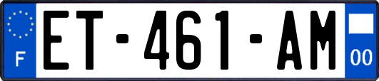 ET-461-AM