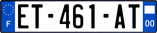 ET-461-AT