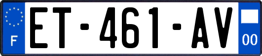 ET-461-AV