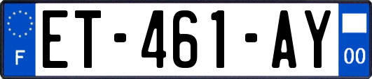 ET-461-AY