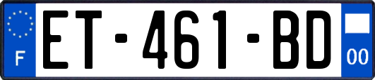 ET-461-BD