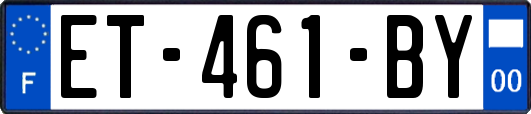 ET-461-BY