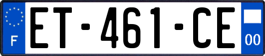 ET-461-CE