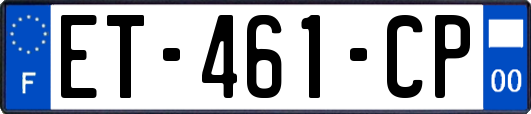 ET-461-CP