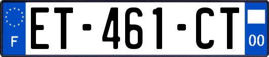 ET-461-CT