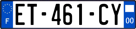 ET-461-CY