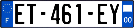 ET-461-EY