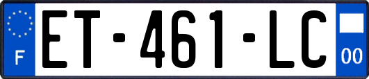 ET-461-LC