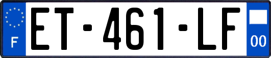 ET-461-LF