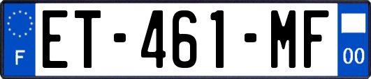 ET-461-MF