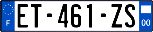 ET-461-ZS