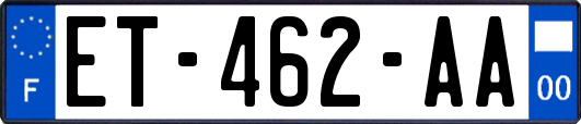 ET-462-AA