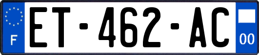 ET-462-AC