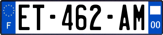 ET-462-AM