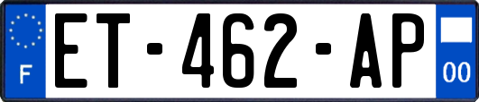 ET-462-AP