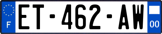 ET-462-AW