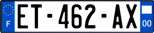 ET-462-AX