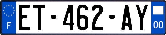 ET-462-AY